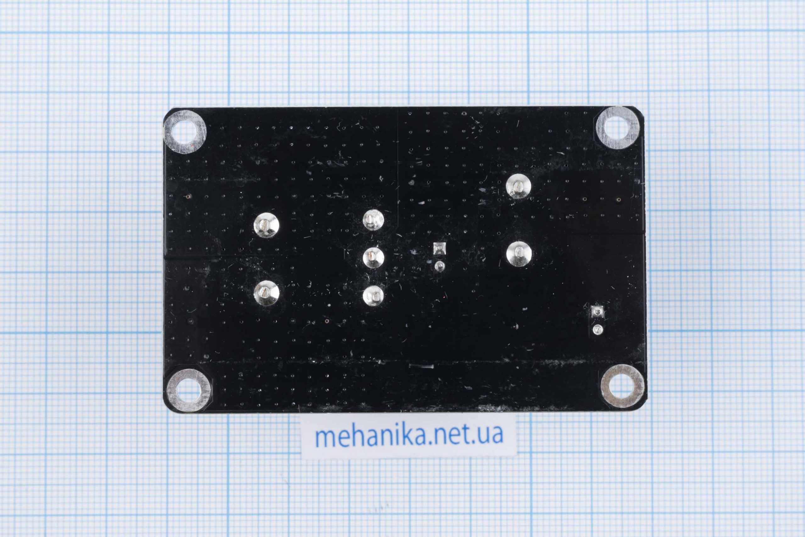 Силовий модуль MOSFET 25A для гарячого столу