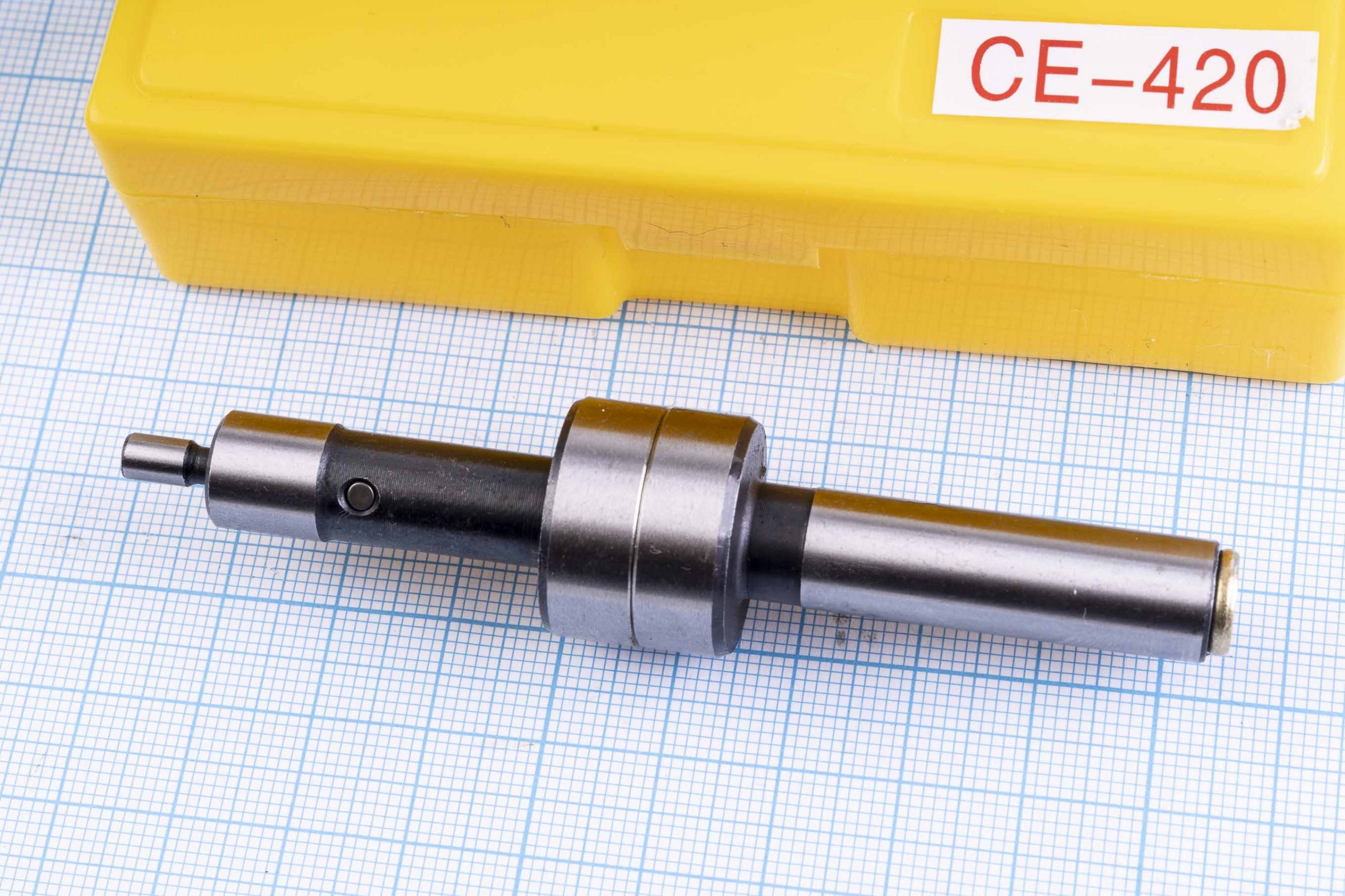 Кромкошукач для фрезерного верстата CE-420