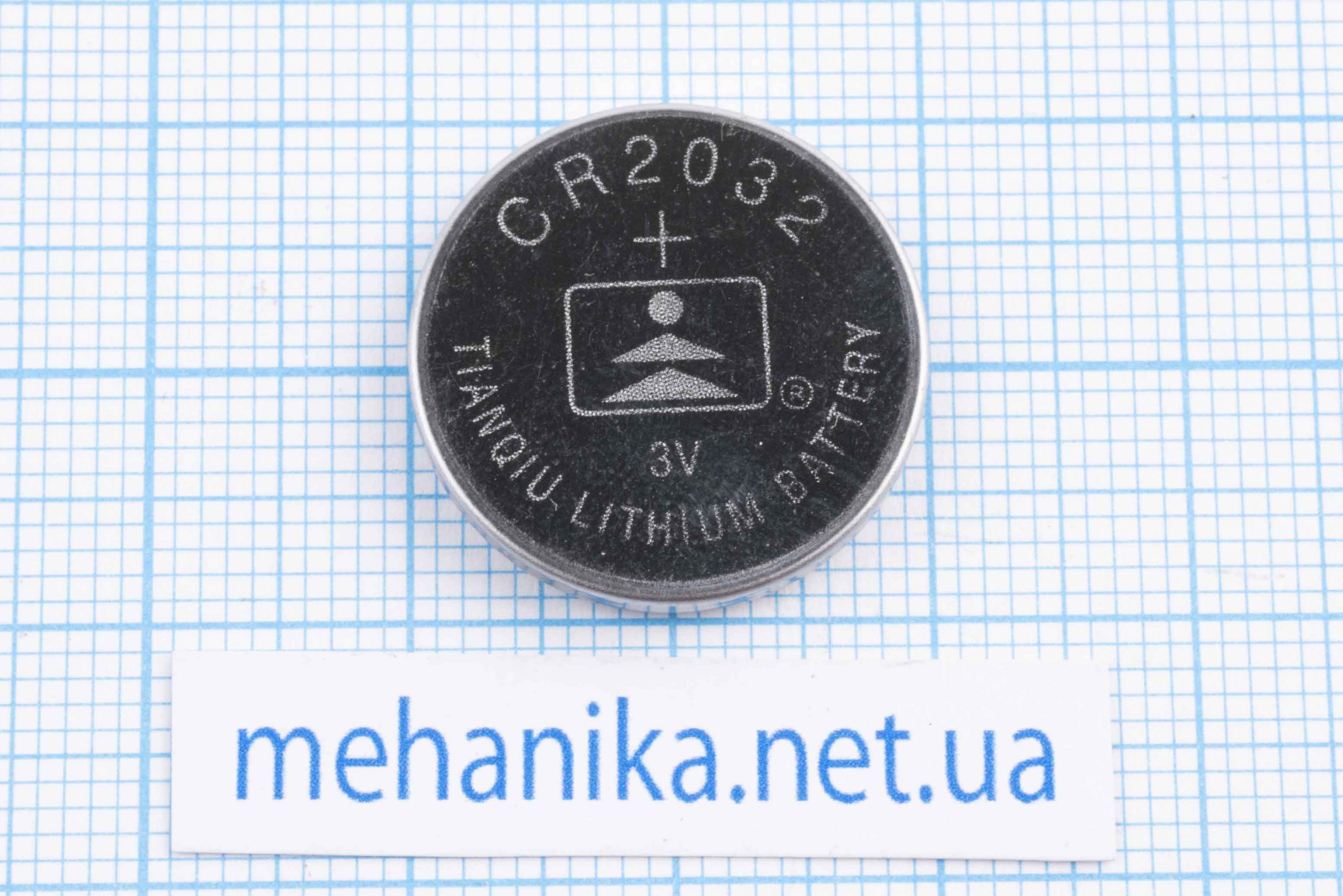 Батарейка CR2032 TMMQ