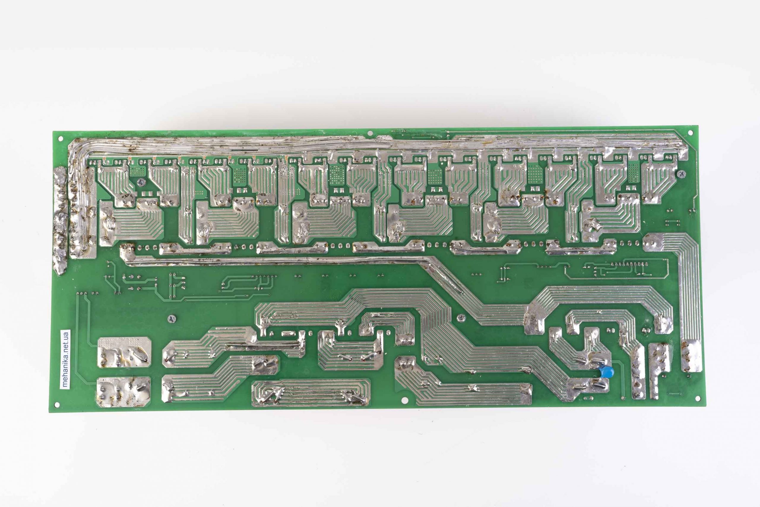 Інвертор 5000W (5kW) DC-AC 24V/220V, тільки плата