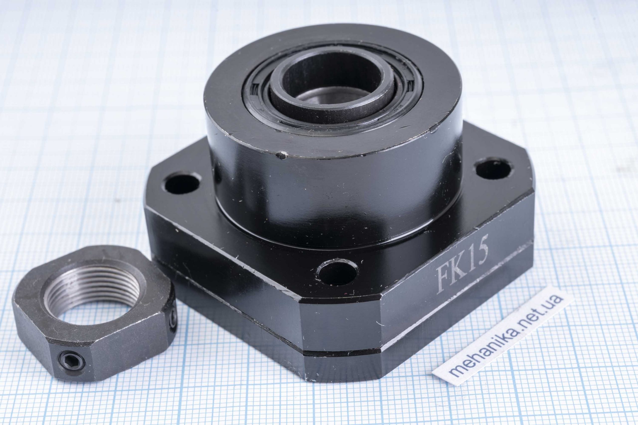 Опора FK15 для ШВП