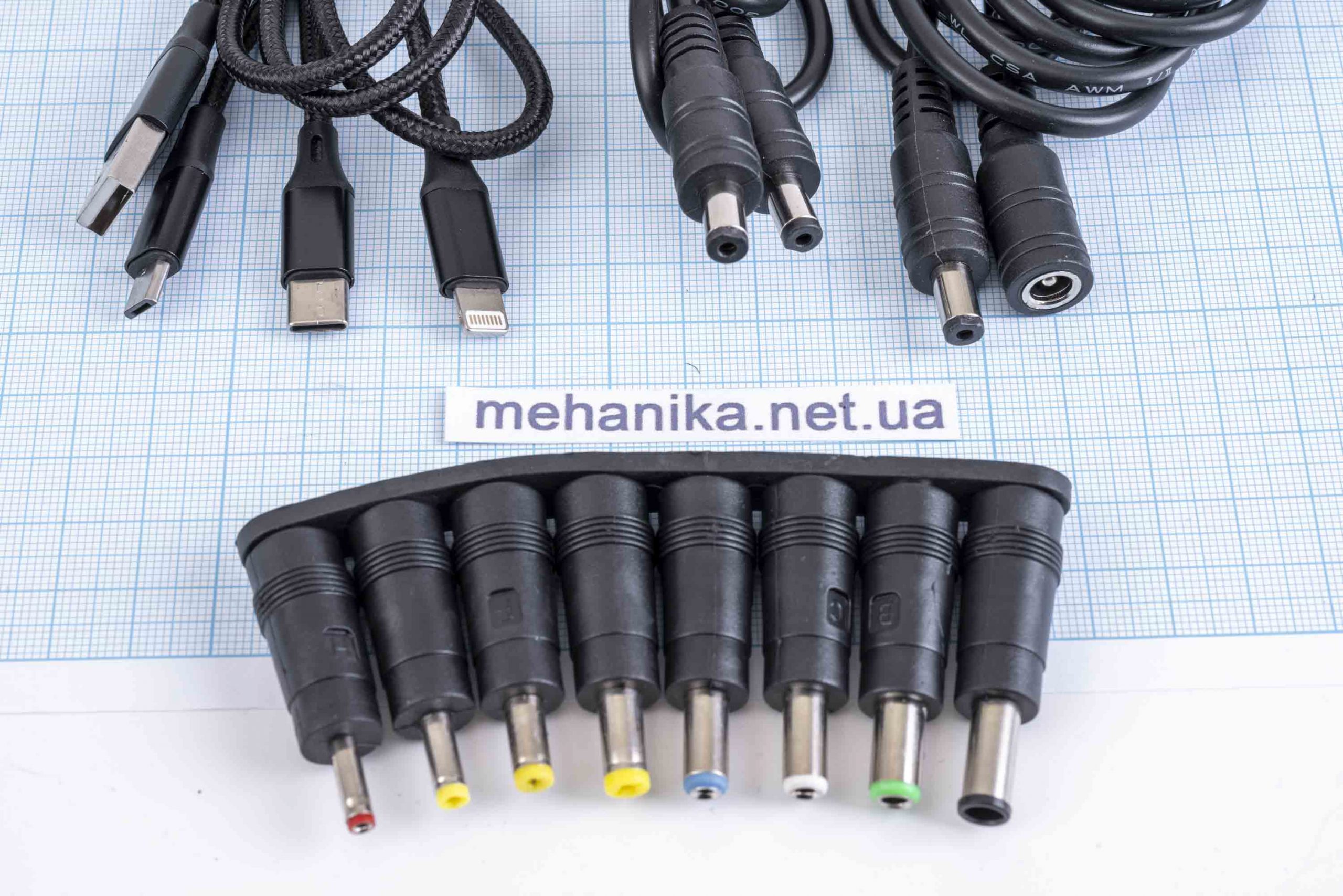 Сонячна панель 30W, складана, 4 сегменти