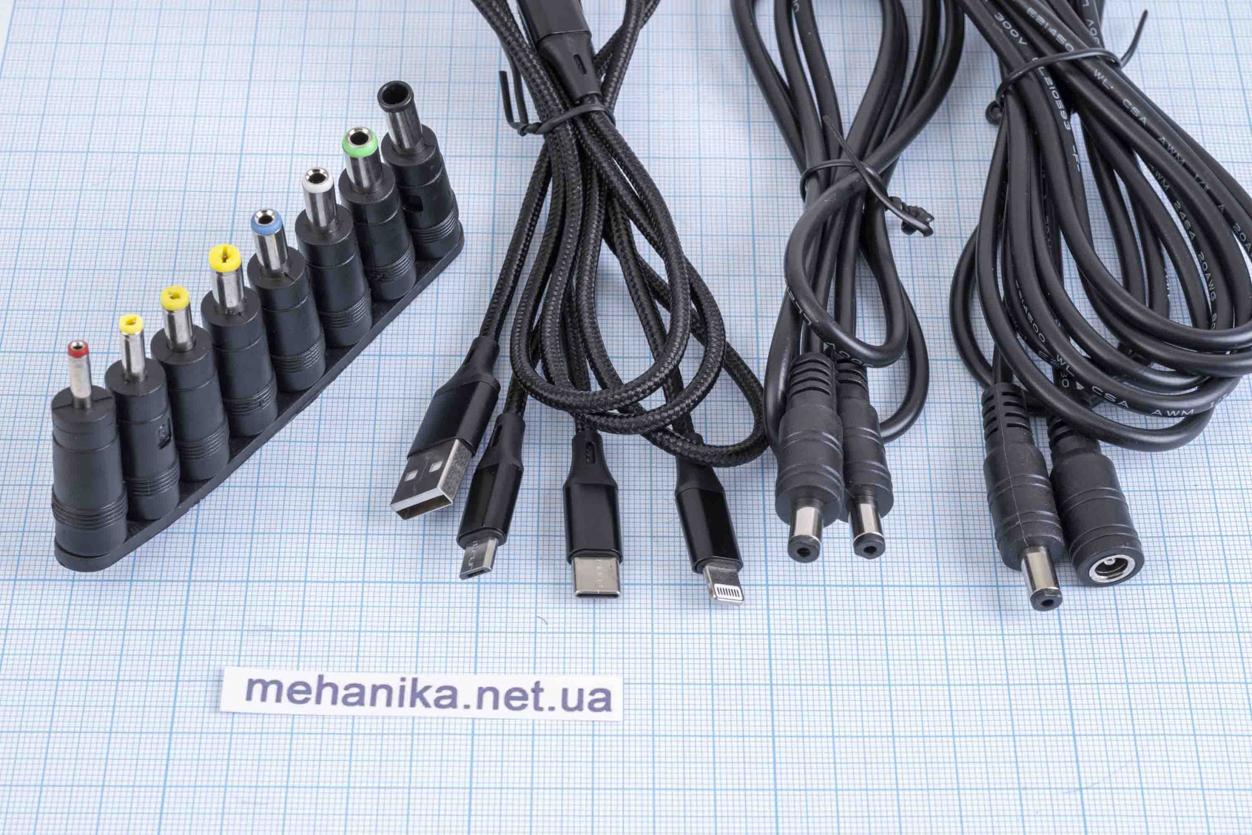 Сонячна панель 30W, складана, 4 сегменти