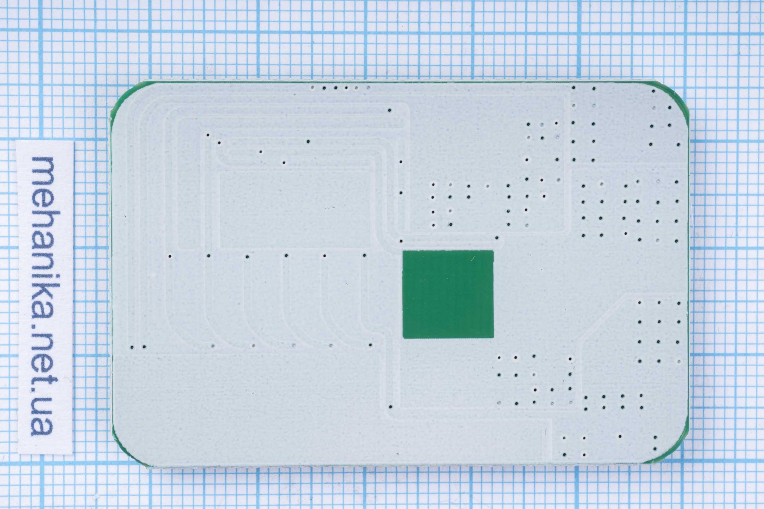 BMS-контролер заряду HX-6S-12A для для Li-Ion, 6S/15A/22.2-25.2V