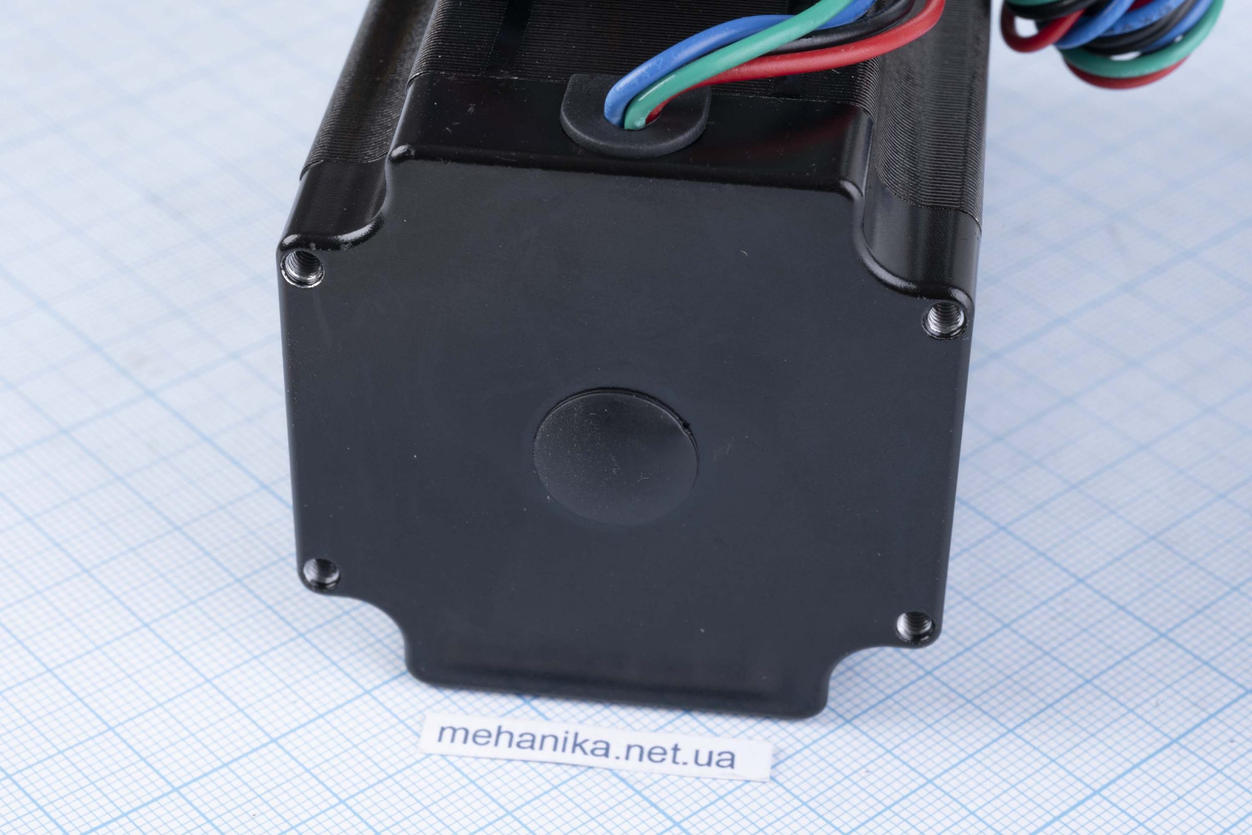 Кроковий двигун Nema23 CNYOHO YH57BYGH82-401A8 2.5Nm, 3.0А