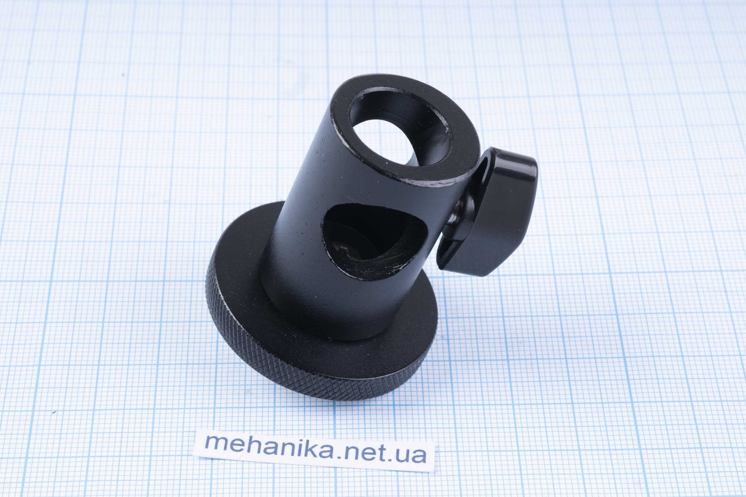 Перехідник-адаптер для фототехніки 1/4-20″ Male (тато)-5/8" Female (16 мм)