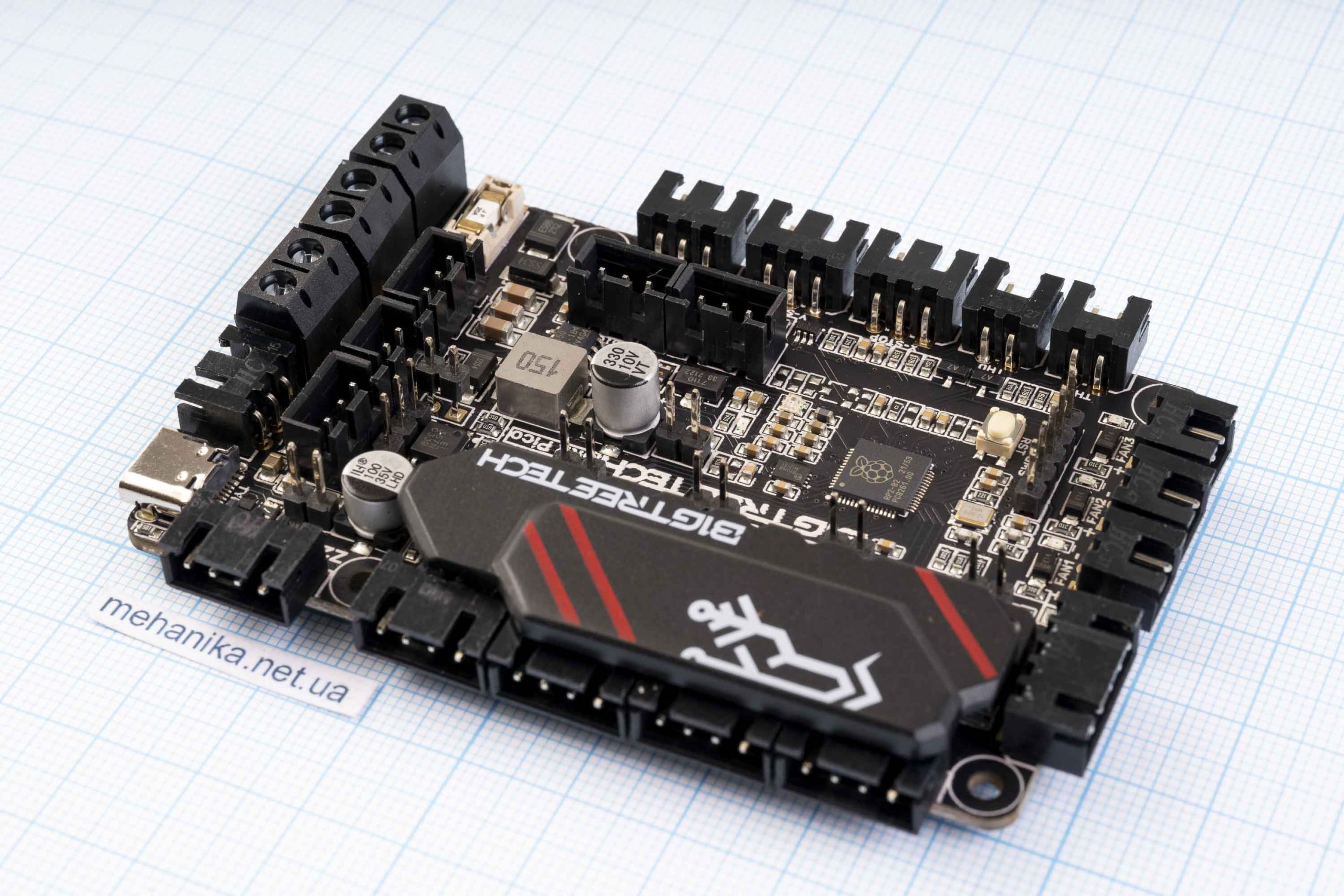 Плата керування BIGTREETECH SKR Pico V1.0