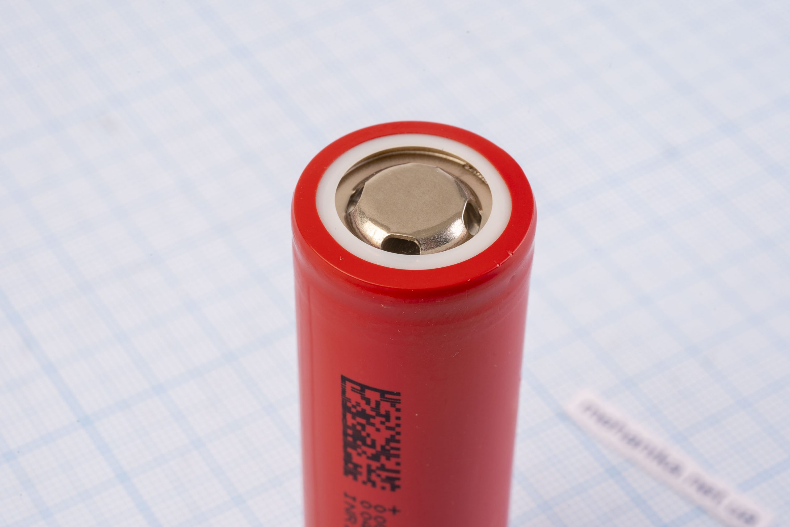 Акумулятор Li-Ion DMEGC INR21700-45E 4500mAh/15A, 3С
