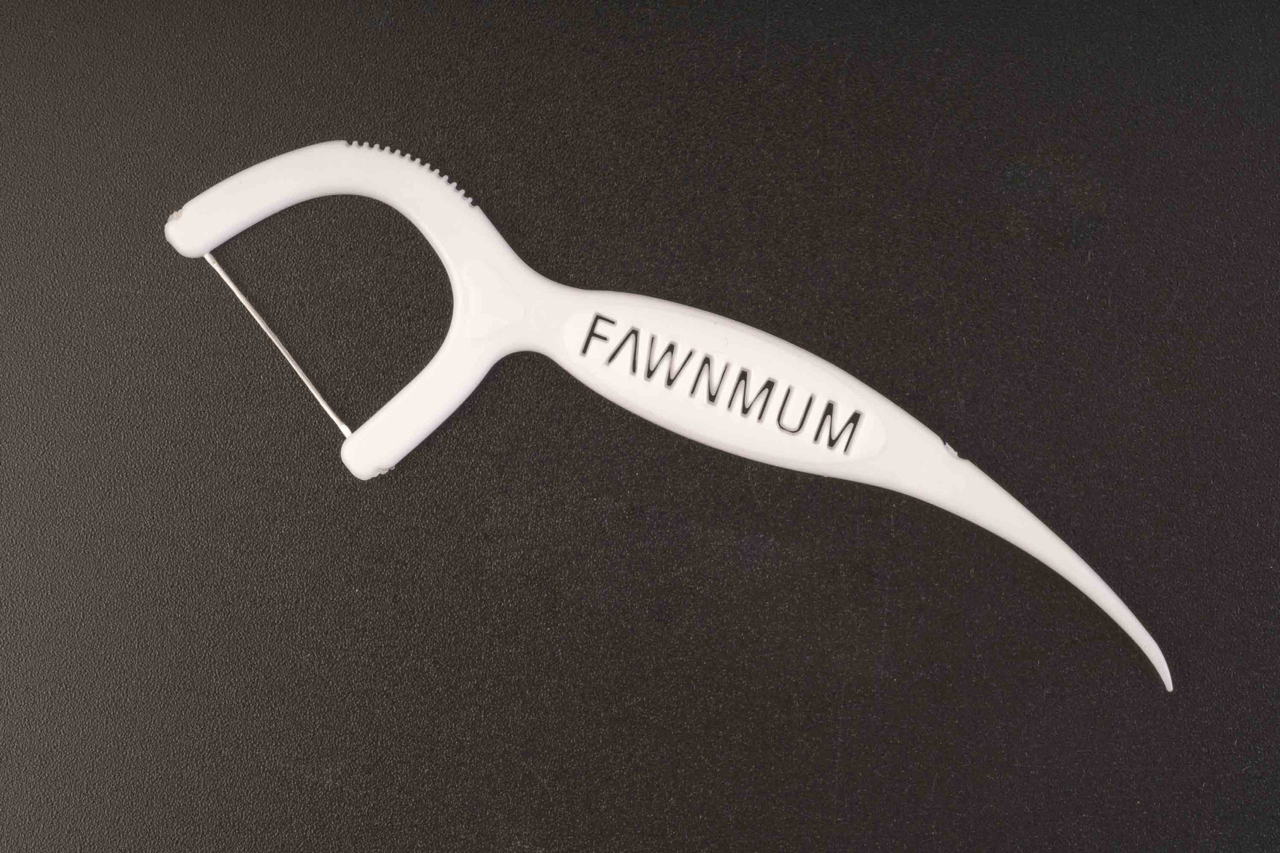 Флос-зубочистки Fawnmum, набір 100 шт