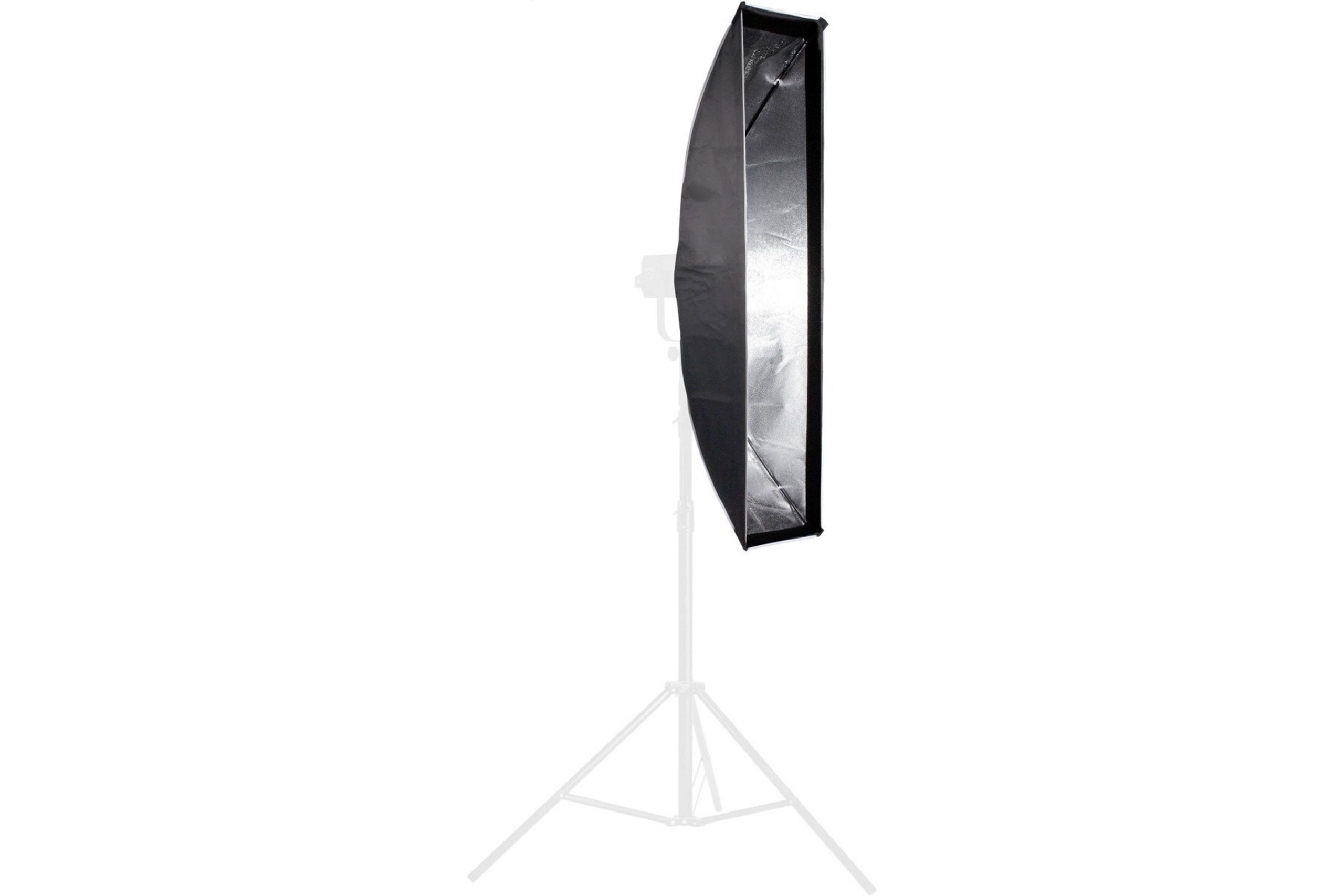 Софтбокс-парасолька 200 x 40 см, байонет Bowens