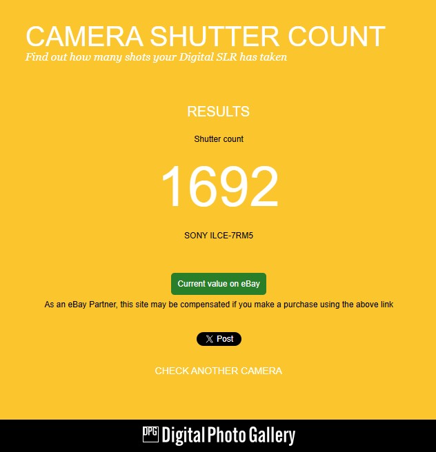 Бездзеркальний фотоапарат Sony Alpha A7R V BODY (ILCE-7RM5)