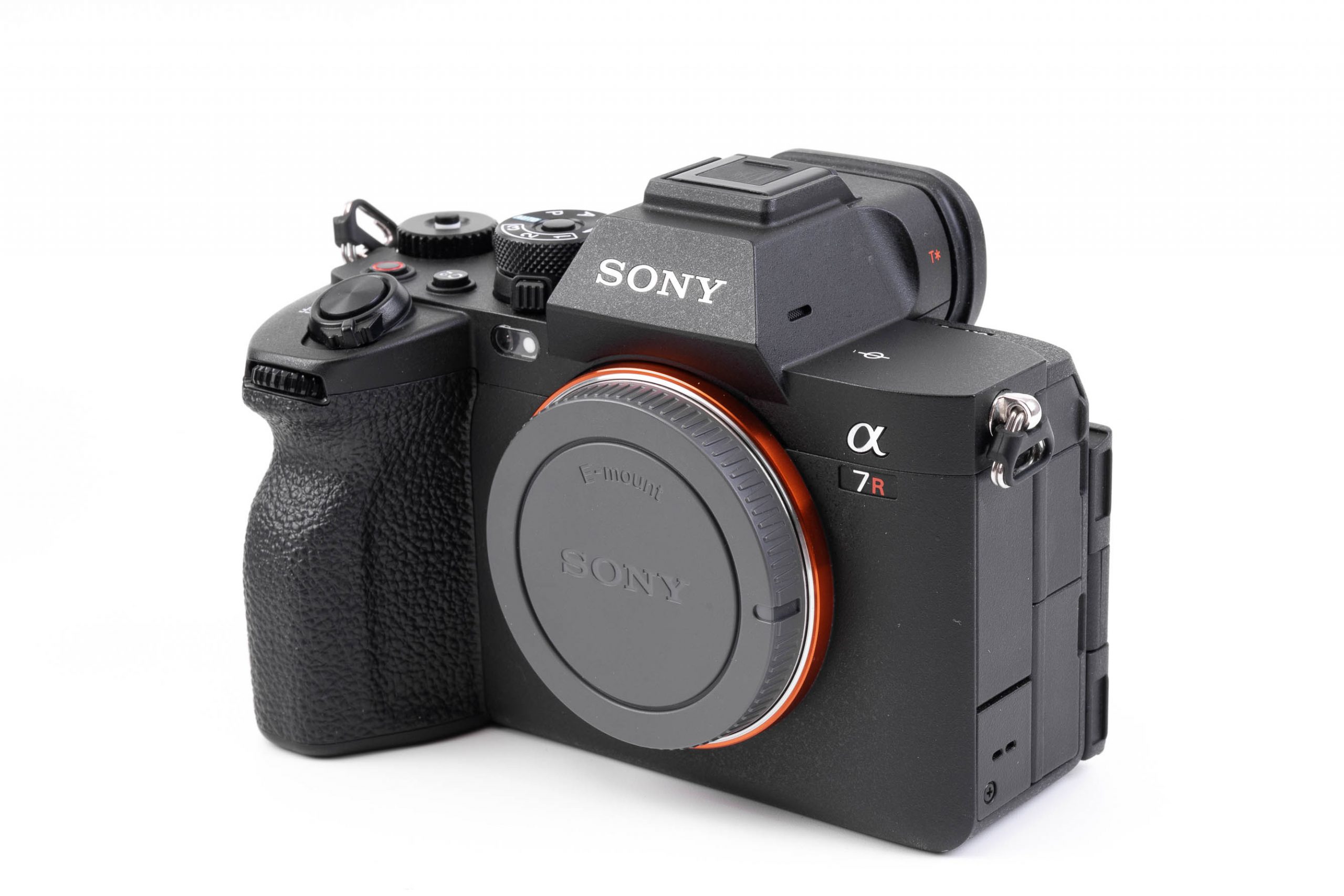 Бездзеркальний фотоапарат Sony Alpha A7R V BODY (ILCE-7RM5)
