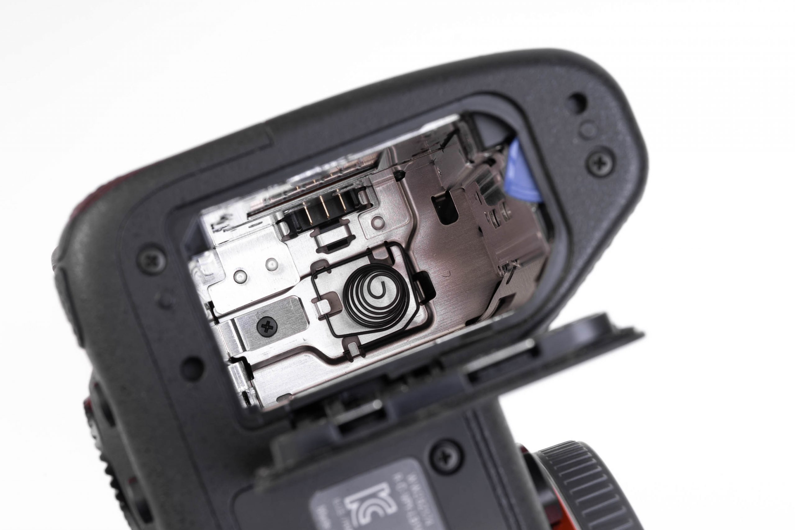 Бездзеркальний фотоапарат Sony Alpha A7R V BODY (ILCE-7RM5)