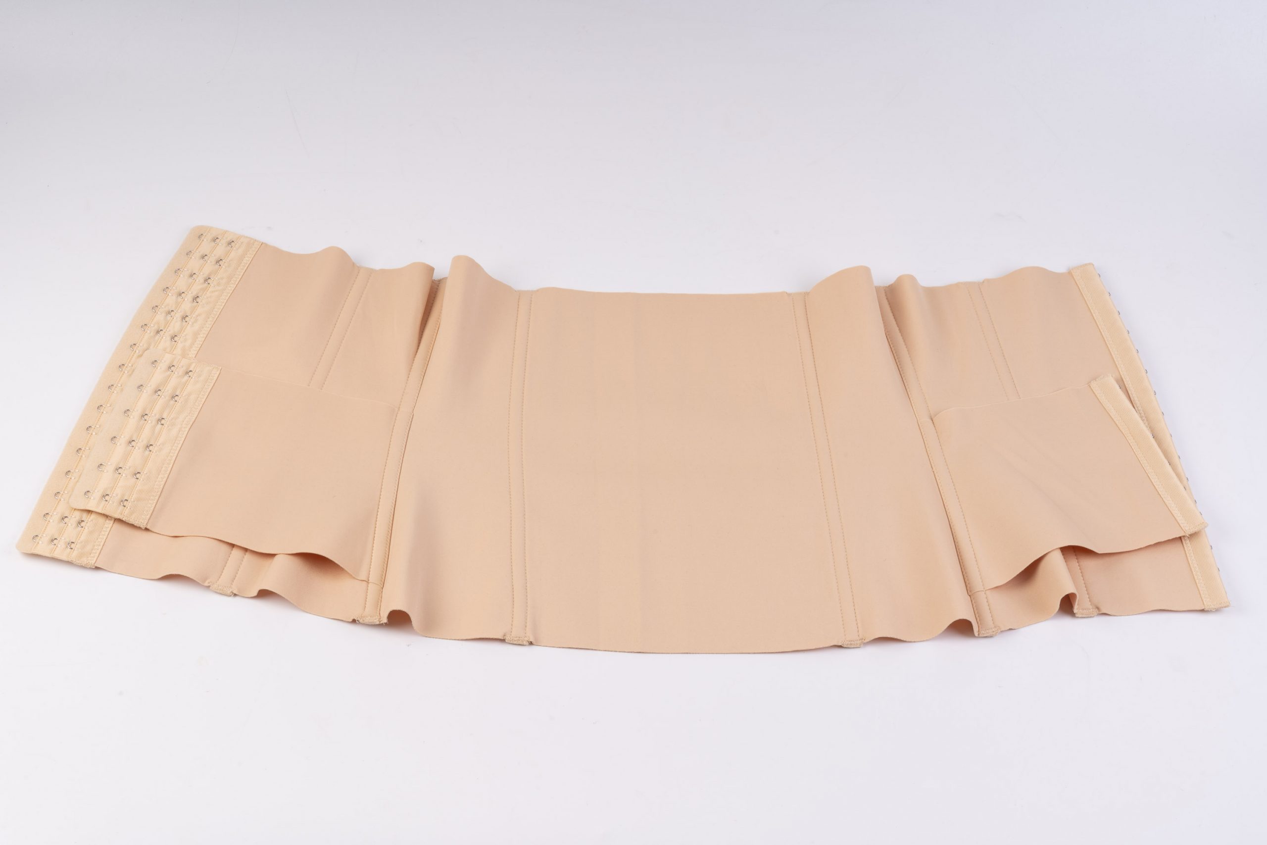 Корсет з підтягуючим ефектом, XL, талія 105-115 см, 72-79 кг
