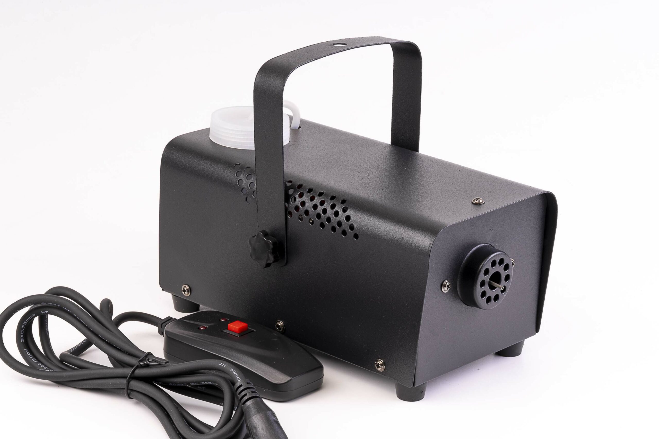 Генератор диму (дим-машина) 400W